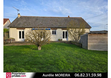 Dom na sprzedaż - Chémery, Francja, 110 m², 157 219 USD (644 599 PLN), NET-102923517