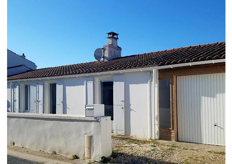 Dom na sprzedaż - Saint-Georges-D'oleron, Francja, 58 m², 223 181 USD (915 040 PLN), NET-103081826