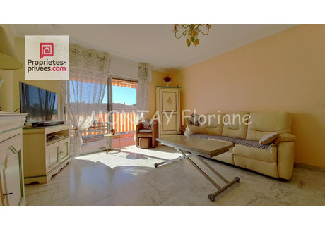 Mieszkanie na sprzedaż - Frejus, Francja, 65,13 m², 259 682 USD (1 077 680 PLN), NET-103081971