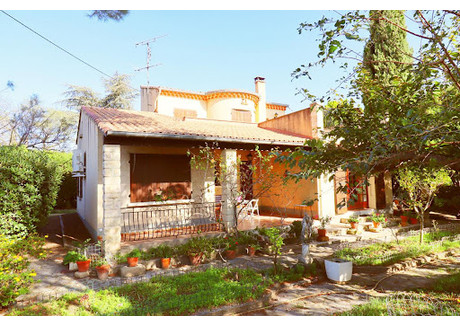 Dom na sprzedaż - Villeneuve-Les-Avignon, Francja, 97 m², 138 442 USD (567 613 PLN), NET-103018517