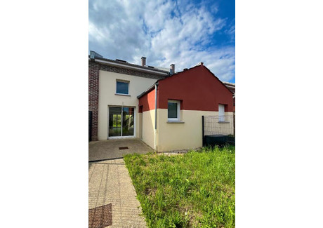 Dom na sprzedaż - Clairoix, Francja, 99 m², 238 012 USD (975 851 PLN), NET-103018535