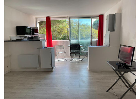 Mieszkanie na sprzedaż - La Grande-Motte, Francja, 25 m², 145 919 USD (605 562 PLN), NET-103140543