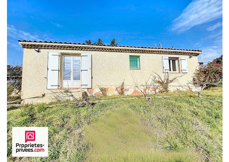 Dom na sprzedaż - Baudinard-Sur-Verdon, Francja, 44 m², 165 805 USD (688 091 PLN), NET-103185053