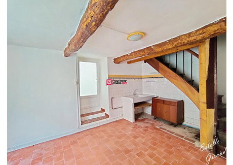 Dom na sprzedaż - Trausse, Francja, 39 m², 49 012 USD (203 398 PLN), NET-103185096