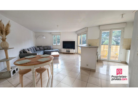 Mieszkanie na sprzedaż - Frejus, Francja, 62 m², 351 240 USD (1 440 082 PLN), NET-103123290