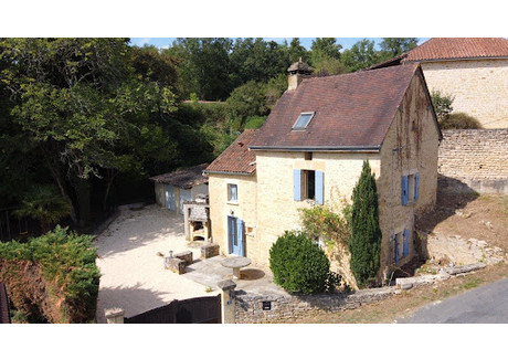 Dom na sprzedaż - Sarlat-La-Canéda, Francja, 80 m², 174 797 USD (725 407 PLN), NET-103267025