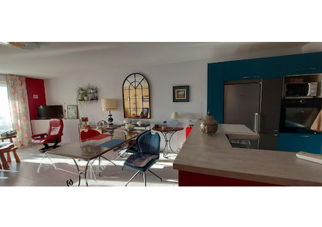 Mieszkanie na sprzedaż - Nimes, Francja, 86,5 m², 329 968 USD (1 369 367 PLN), NET-103280285