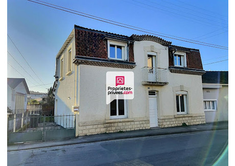 Dom na sprzedaż - Coulounieix-Chamiers, Francja, 117,2 m², 142 732 USD (592 336 PLN), NET-103208767