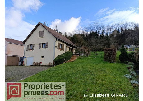 Dom na sprzedaż - Vaux-Les-Prés, Francja, 107 m², 239 623 USD (994 433 PLN), NET-103208722