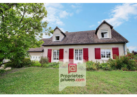 Dom na sprzedaż - Villemandeur, Francja, 130 m², 233 163 USD (955 968 PLN), NET-103230072