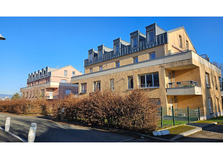 Mieszkanie na sprzedaż - Belfort, Francja, 65 m², 141 418 USD (586 885 PLN), NET-103359341