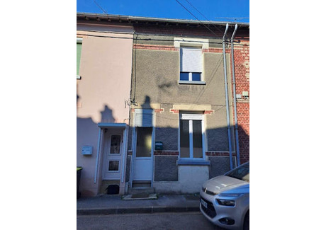 Dom na sprzedaż - Chauny, Francja, 67 m², 58 748 USD (243 804 PLN), NET-103308042