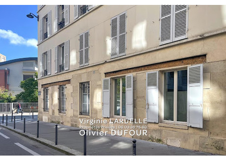 Mieszkanie na sprzedaż - Paris 13Eme Arrondissement, Francja, 32 m², 300 194 USD (1 245 804 PLN), NET-103333102