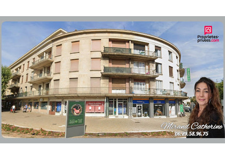 Komercyjne na sprzedaż - Troyes, Francja, 360 m², 474 099 USD (1 967 511 PLN), NET-103333107