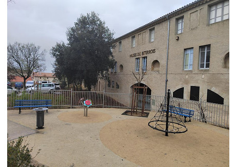 Dom na sprzedaż - Beziers, Francja, 147 m², 268 411 USD (1 030 698 PLN), NET-95873596