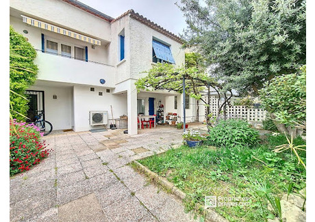 Dom na sprzedaż - Nimes, Francja, 138 m², 254 730 USD (1 024 013 PLN), NET-96646389