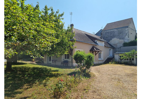 Dom na sprzedaż - Villiers-Sur-Loir, Francja, 139 m², 249 825 USD (1 011 791 PLN), NET-96912916