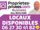 Komercyjne na sprzedaż - Lyon 3Eme Arrondissement, Francja, 79 m², 59 742 USD (241 955 PLN), NET-96913450