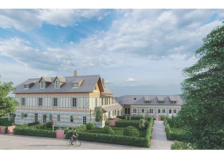 Mieszkanie na sprzedaż - Trouville-Sur-Mer, Francja, 66,22 m², 360 200 USD (1 437 199 PLN), NET-96938848