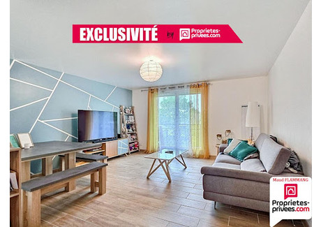 Mieszkanie na sprzedaż - Checy, Francja, 66,77 m², 179 106 USD (714 632 PLN), NET-96967141