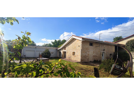Dom na sprzedaż - Saint-Denis-De-Pile, Francja, 169 m², 360 060 USD (1 447 441 PLN), NET-96967163