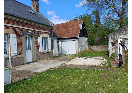 Dom na sprzedaż - Noyon, Francja, 70 m², 97 021 USD (390 026 PLN), NET-96967182