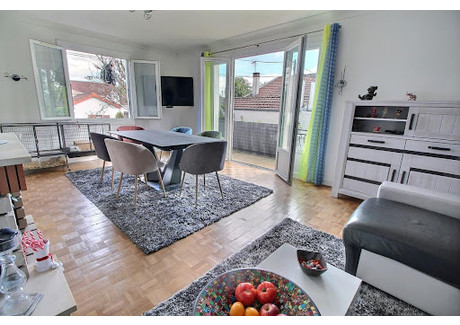Dom na sprzedaż - Saintes, Francja, 150 m², 356 284 USD (1 432 260 PLN), NET-96967230