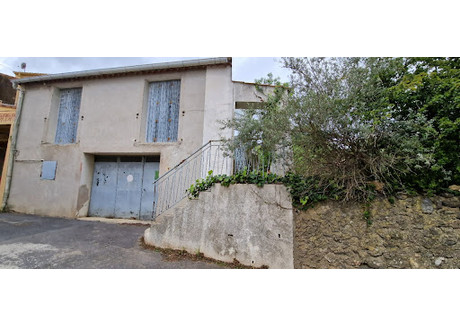 Dom na sprzedaż - Cabrieres, Francja, 57 m², 192 401 USD (767 680 PLN), NET-96995985