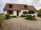 Dom na sprzedaż - Saint-Benoît-Sur-Loire, Francja, 138 m², 272 886 USD (1 097 001 PLN), NET-97087537