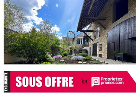 Dom na sprzedaż - Vezelay, Francja, 105 m², 158 825 USD (633 713 PLN), NET-97099389