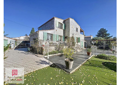 Dom na sprzedaż - Rians, Francja, 158 m², 497 496 USD (1 985 011 PLN), NET-97099460