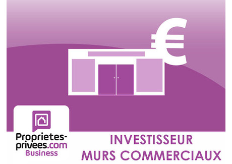 Komercyjne na sprzedaż - Châteauneuf-Du-Faou, Francja, 130 m², 136 499 USD (537 806 PLN), NET-97262300