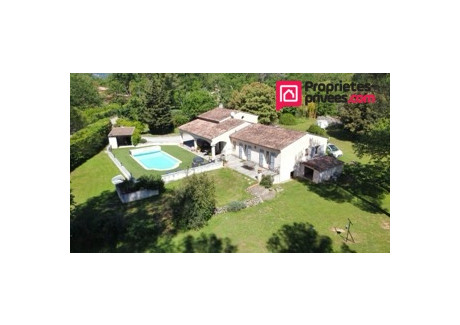 Dom na sprzedaż - Figanieres, Francja, 150 m², 522 878 USD (2 060 140 PLN), NET-97654460