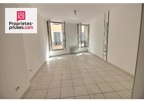 Mieszkanie na sprzedaż - Draguignan, Francja, 37 m², 86 285 USD (339 964 PLN), NET-97817667