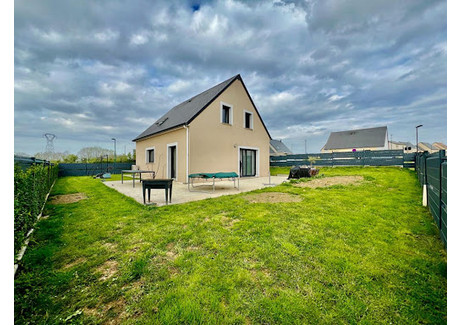 Dom na sprzedaż - Gouvix, Francja, 93 m², 276 034 USD (1 087 573 PLN), NET-97845708