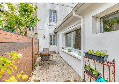 Dom na sprzedaż - Etretat, Francja, 65 m², 226 375 USD (912 291 PLN), NET-98308311