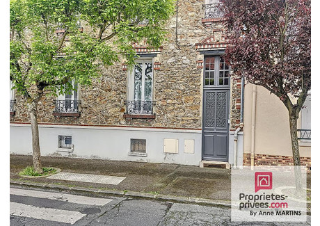 Mieszkanie na sprzedaż - Corbeil-Essonnes, Francja, 60 m², 176 448 USD (711 086 PLN), NET-98540103