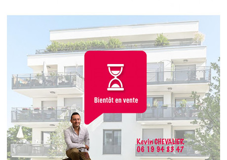 Mieszkanie na sprzedaż - Salon-De-Provence, Francja, 42 m², 160 905 USD (637 184 PLN), NET-98609358