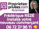 Komercyjne na sprzedaż - Bois-Colombes, Francja, 65 m², 74 612 USD (295 465 PLN), NET-98731379