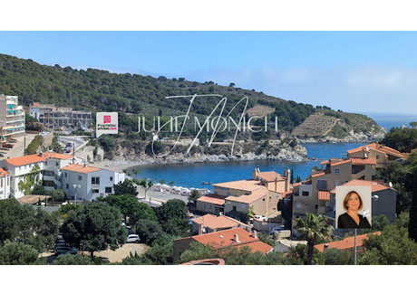 Dom na sprzedaż - Banyuls-Sur-Mer, Francja, 61 m², 228 340 USD (920 209 PLN), NET-98731476