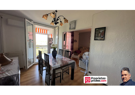 Mieszkanie na sprzedaż - Venissieux, Francja, 82 m², 192 856 USD (777 209 PLN), NET-98731643