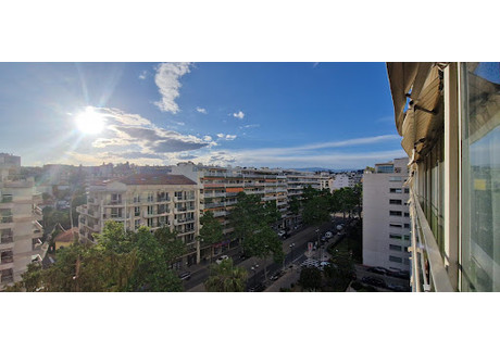 Mieszkanie na sprzedaż - Cannes, Francja, 51,37 m², 320 032 USD (1 232 121 PLN), NET-97715911