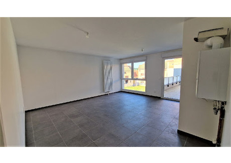 Mieszkanie na sprzedaż - Delle, Francja, 75 m², 258 763 USD (1 001 415 PLN), NET-100712245