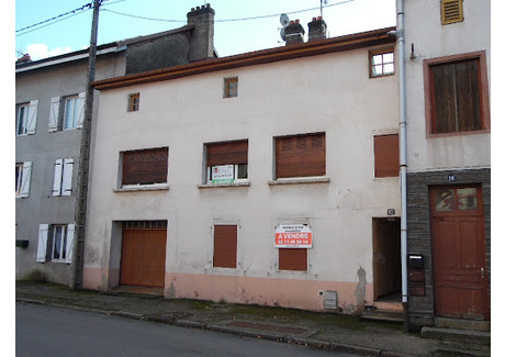 Dom na sprzedaż - La Petite Raon, Francja, 198 m², 93 223 USD (374 756 PLN), NET-101389494