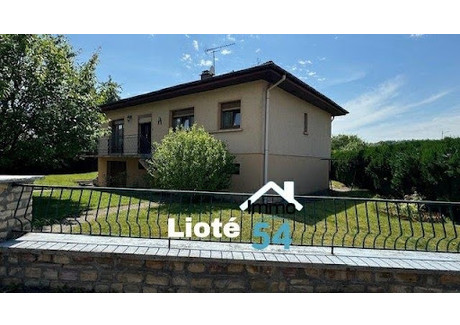 Dom na sprzedaż - Charmes, Francja, 96 m², 206 847 USD (864 620 PLN), NET-101828828