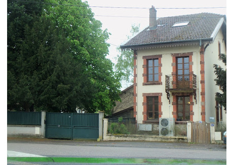 Dom na sprzedaż - Baccarat, Francja, 172 m², 190 214 USD (762 759 PLN), NET-101963752