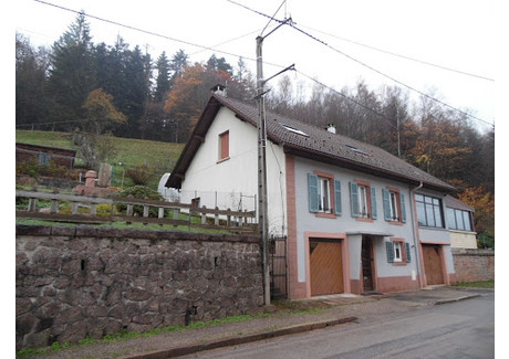 Dom na sprzedaż - Moussey, Francja, 141 m², 133 857 USD (547 475 PLN), NET-101933861