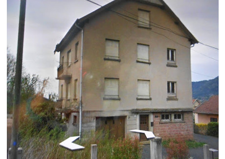 Dom na sprzedaż - Senones, Francja, 161 m², 91 665 USD (374 911 PLN), NET-101933896