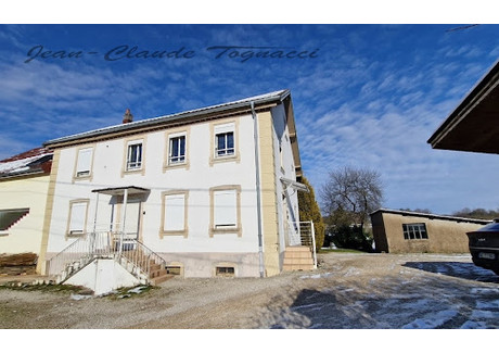 Komercyjne na sprzedaż - Danjoutin, Francja, 180 m², 397 397 USD (1 649 198 PLN), NET-102862255