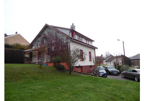 Dom na sprzedaż - Moyenmoutier, Francja, 125 m², 177 192 USD (735 346 PLN), NET-103219477